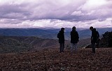 looking away from white lake